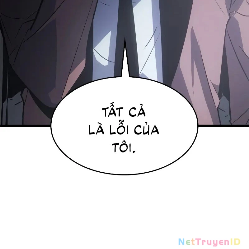 Solo Leveling Ragnarok: Chapter 44