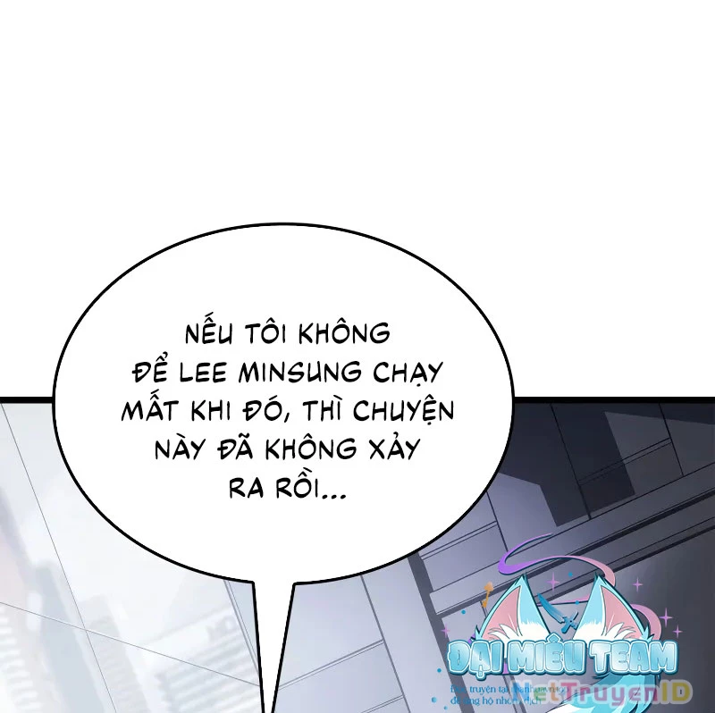 Solo Leveling Ragnarok: Chapter 44