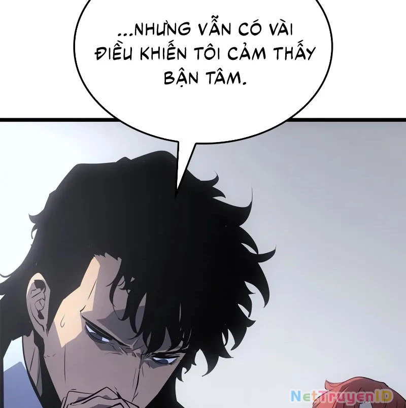 Solo Leveling Ragnarok: Chapter 44