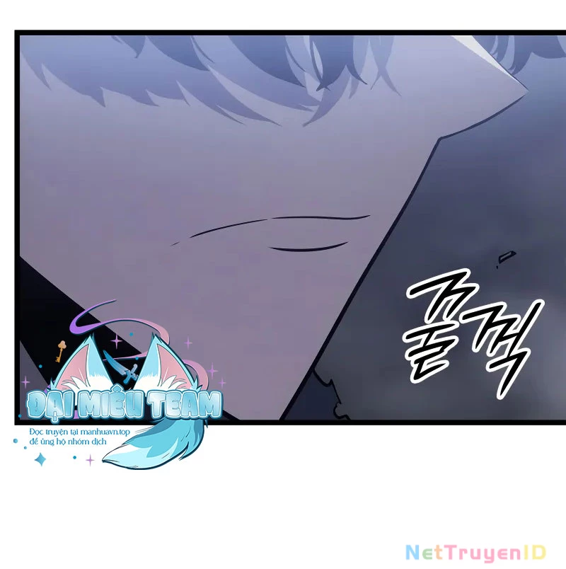 Solo Leveling Ragnarok: Chapter 44