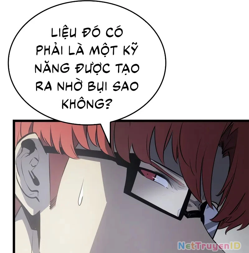 Solo Leveling Ragnarok: Chapter 44