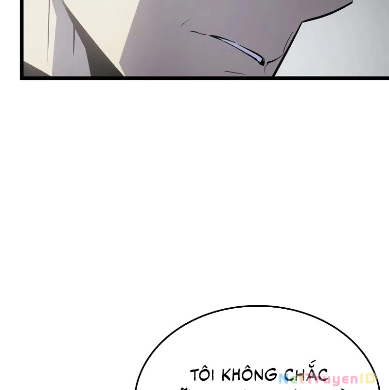 Solo Leveling Ragnarok: Chapter 44