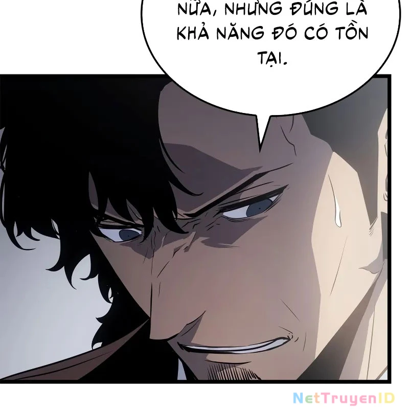 Solo Leveling Ragnarok: Chapter 44