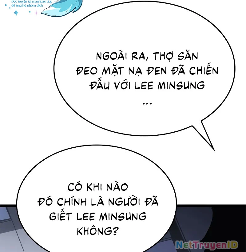 Solo Leveling Ragnarok: Chapter 44