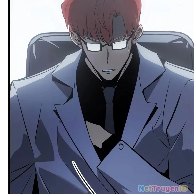 Solo Leveling Ragnarok: Chapter 44