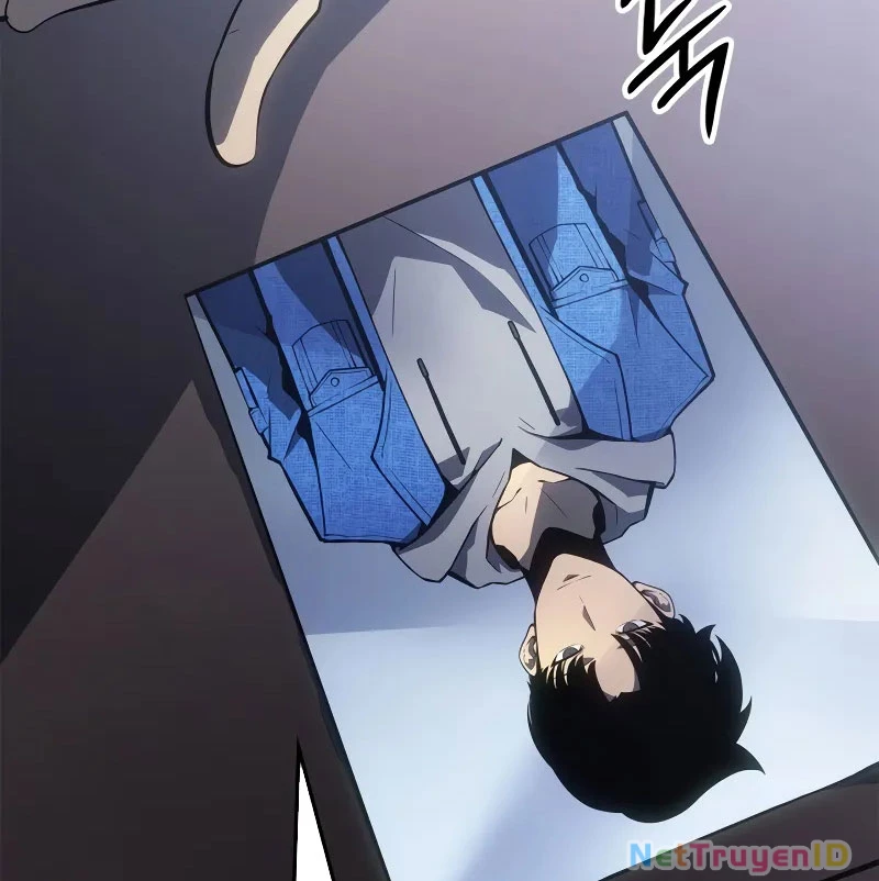 Solo Leveling Ragnarok: Chapter 44