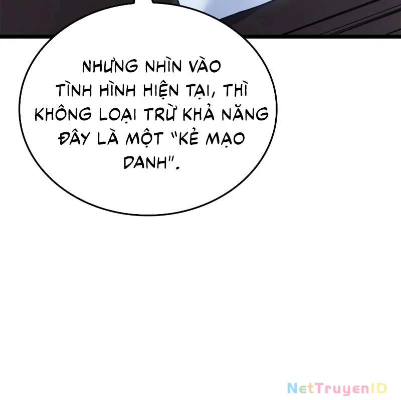 Solo Leveling Ragnarok: Chapter 44