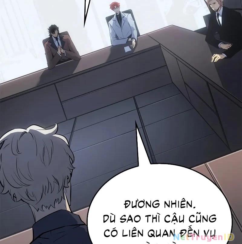 Solo Leveling Ragnarok: Chapter 44