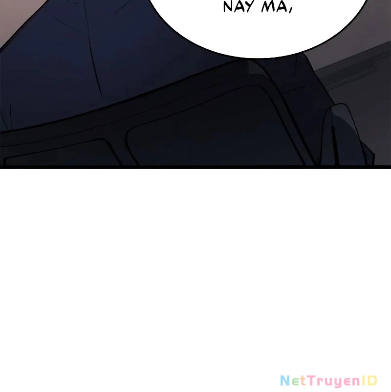 Solo Leveling Ragnarok: Chapter 44