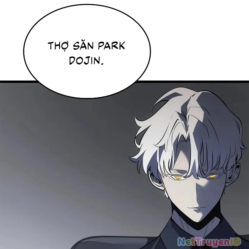 Solo Leveling Ragnarok: Chapter 44
