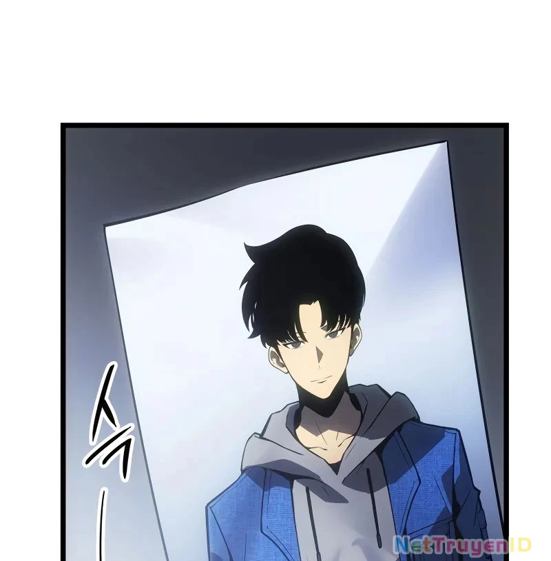 Solo Leveling Ragnarok: Chapter 44