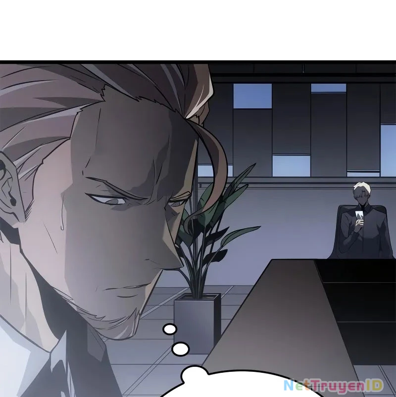 Solo Leveling Ragnarok: Chapter 44