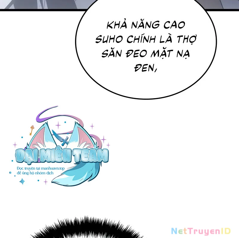 Solo Leveling Ragnarok: Chapter 44