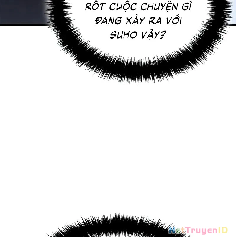 Solo Leveling Ragnarok: Chapter 44
