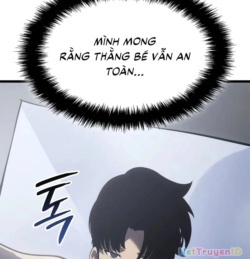 Solo Leveling Ragnarok: Chapter 44