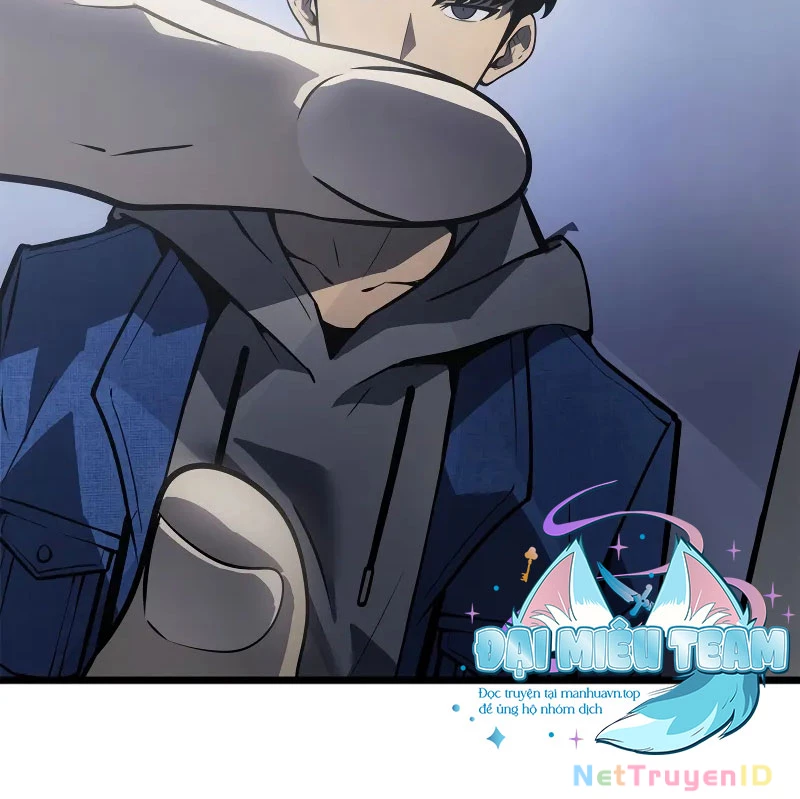 Solo Leveling Ragnarok: Chapter 44