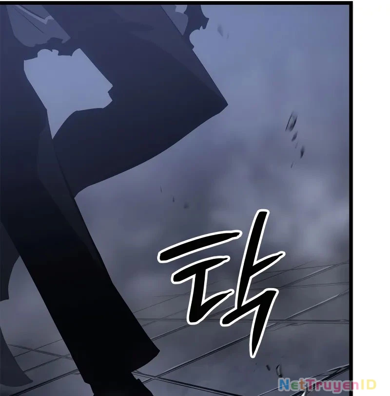 Solo Leveling Ragnarok: Chapter 44