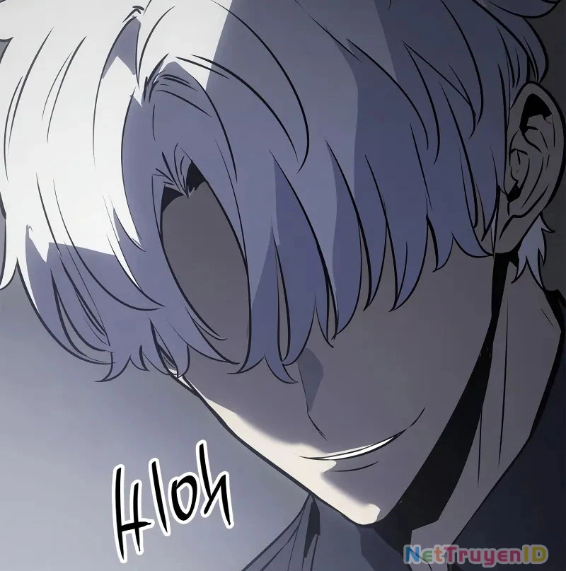Solo Leveling Ragnarok: Chapter 44