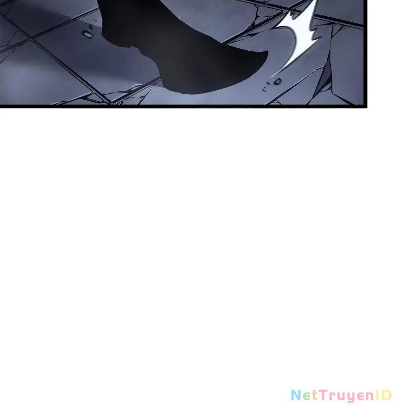 Solo Leveling Ragnarok: Chapter 44