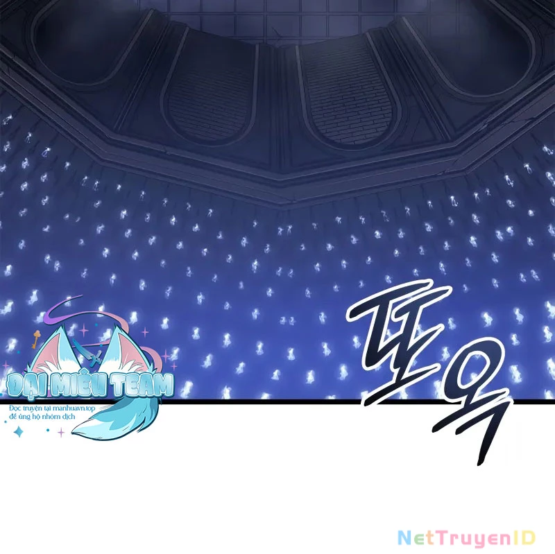 Solo Leveling Ragnarok: Chapter 44