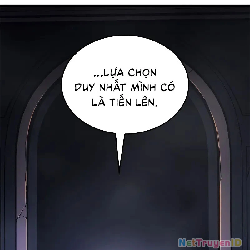 Solo Leveling Ragnarok: Chapter 44