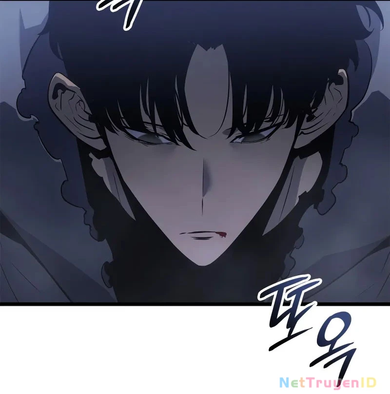 Solo Leveling Ragnarok: Chapter 44