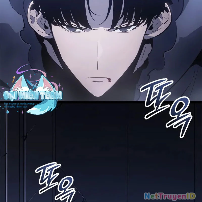 Solo Leveling Ragnarok: Chapter 44