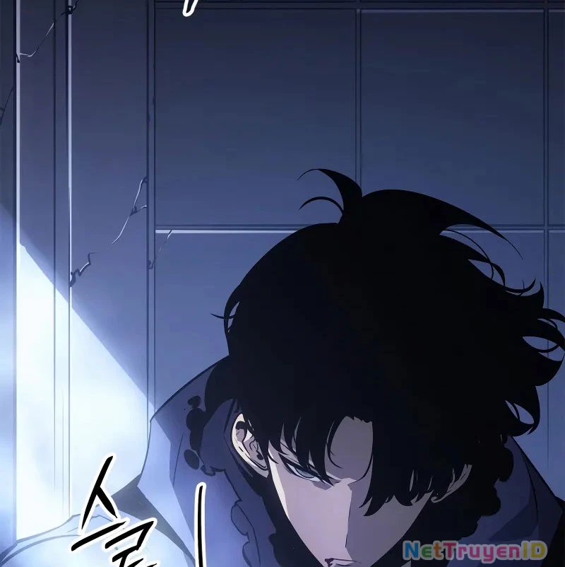 Solo Leveling Ragnarok: Chapter 44