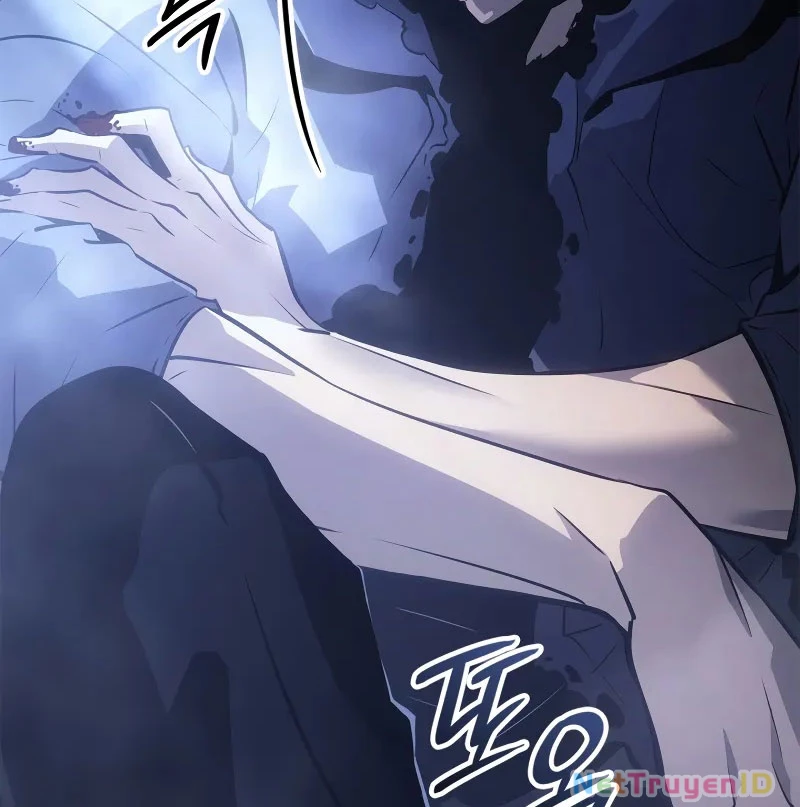 Solo Leveling Ragnarok: Chapter 44