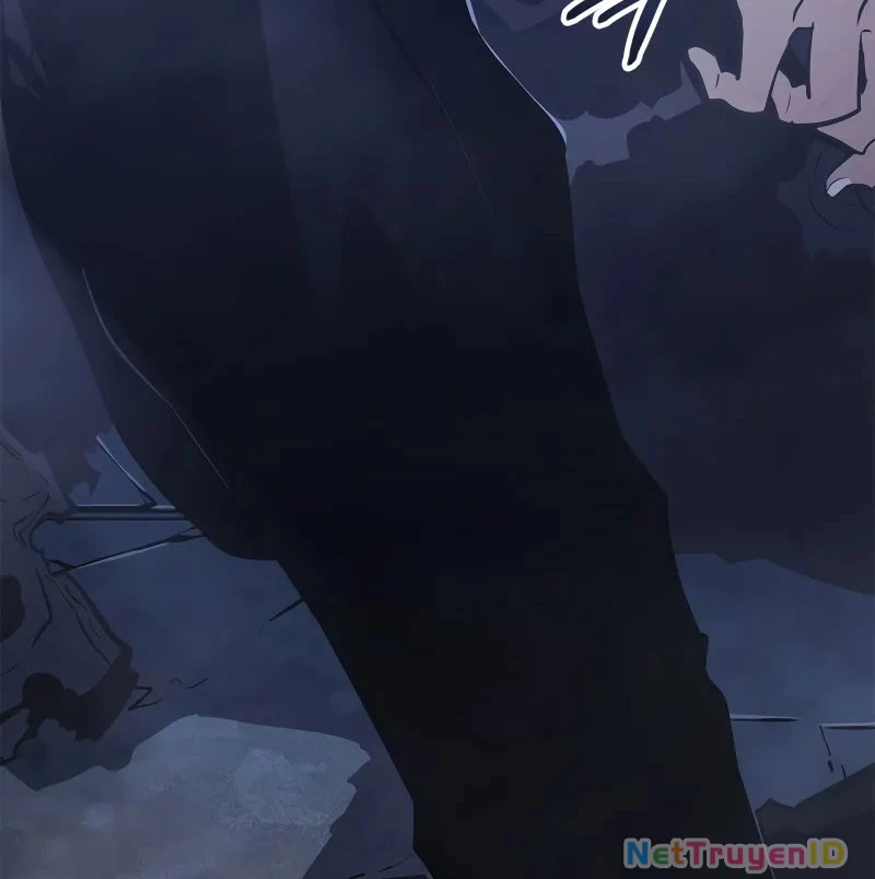Solo Leveling Ragnarok: Chapter 44