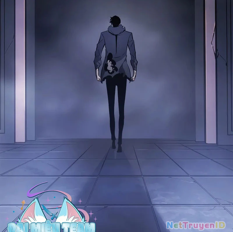 Solo Leveling Ragnarok: Chapter 44
