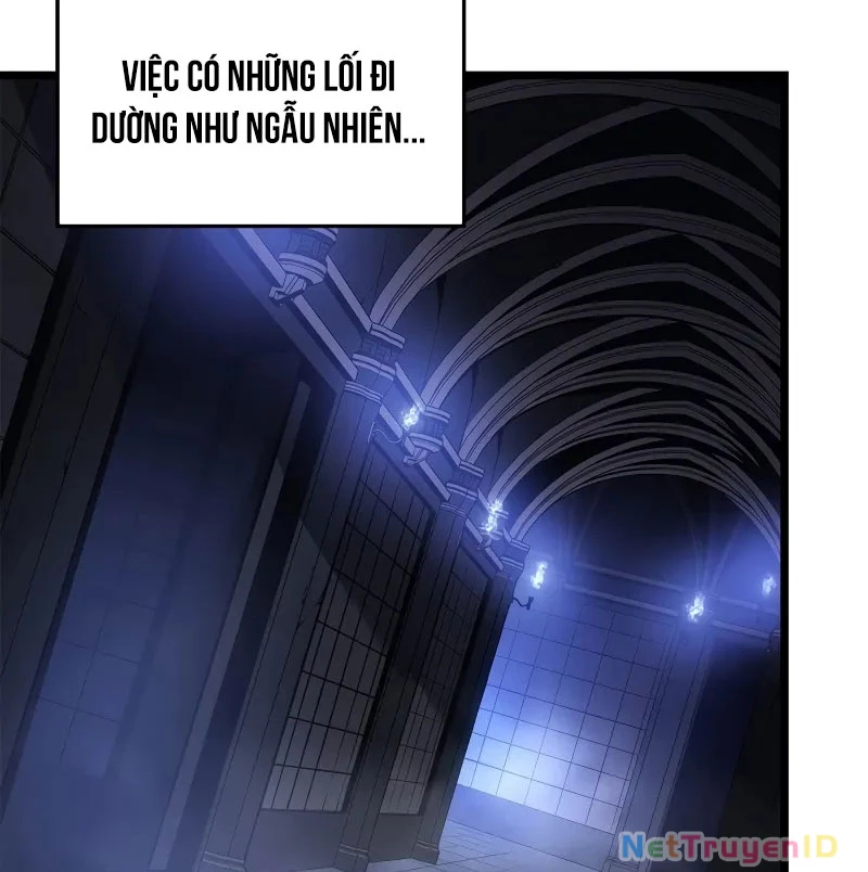 Solo Leveling Ragnarok: Chapter 44