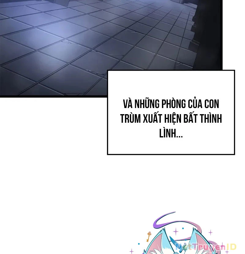 Solo Leveling Ragnarok: Chapter 44