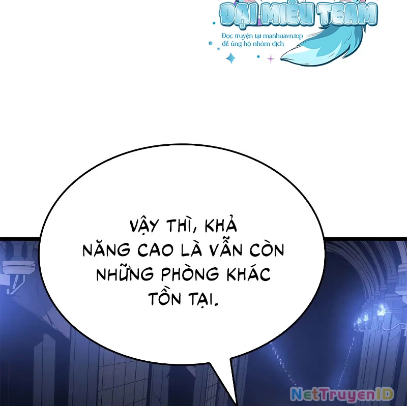 Solo Leveling Ragnarok: Chapter 44