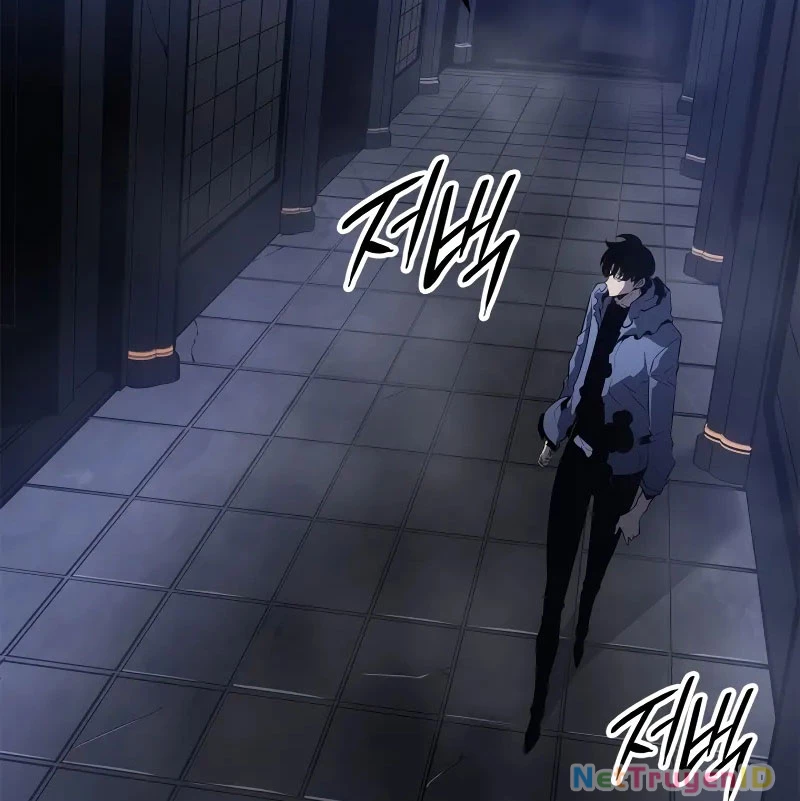 Solo Leveling Ragnarok: Chapter 44