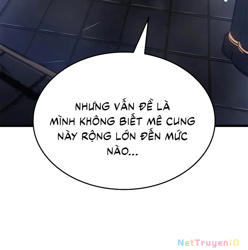 Solo Leveling Ragnarok: Chapter 44