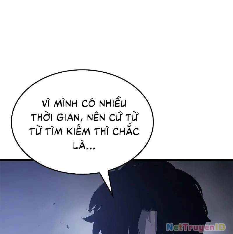 Solo Leveling Ragnarok: Chapter 44