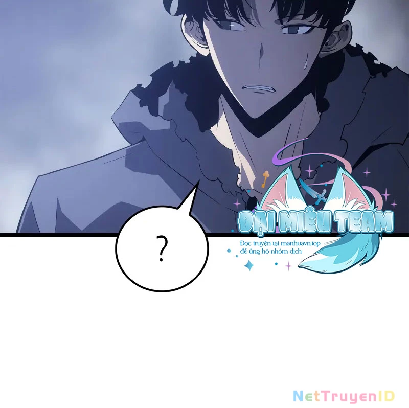 Solo Leveling Ragnarok: Chapter 44