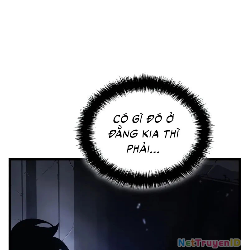 Solo Leveling Ragnarok: Chapter 44