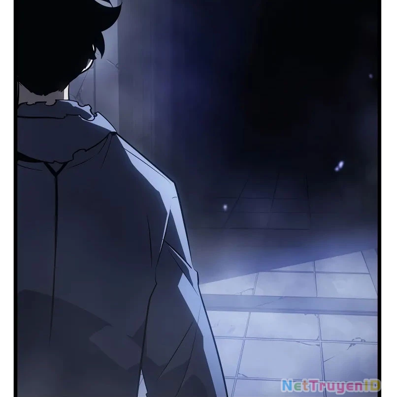 Solo Leveling Ragnarok: Chapter 44