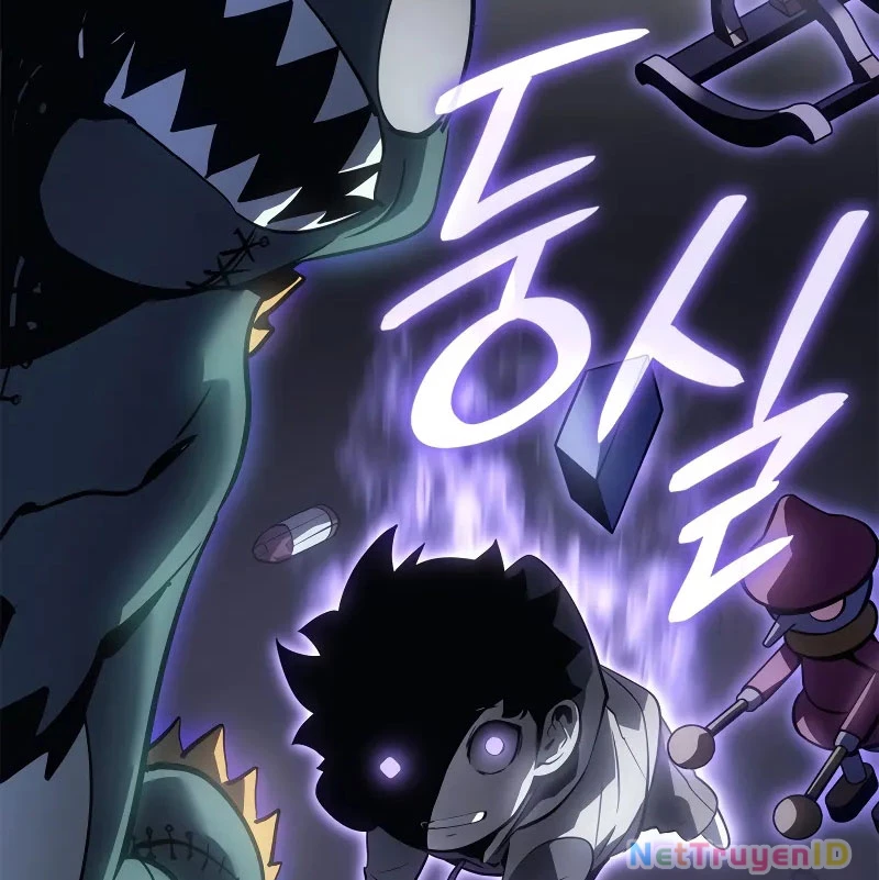 Solo Leveling Ragnarok: Chapter 44