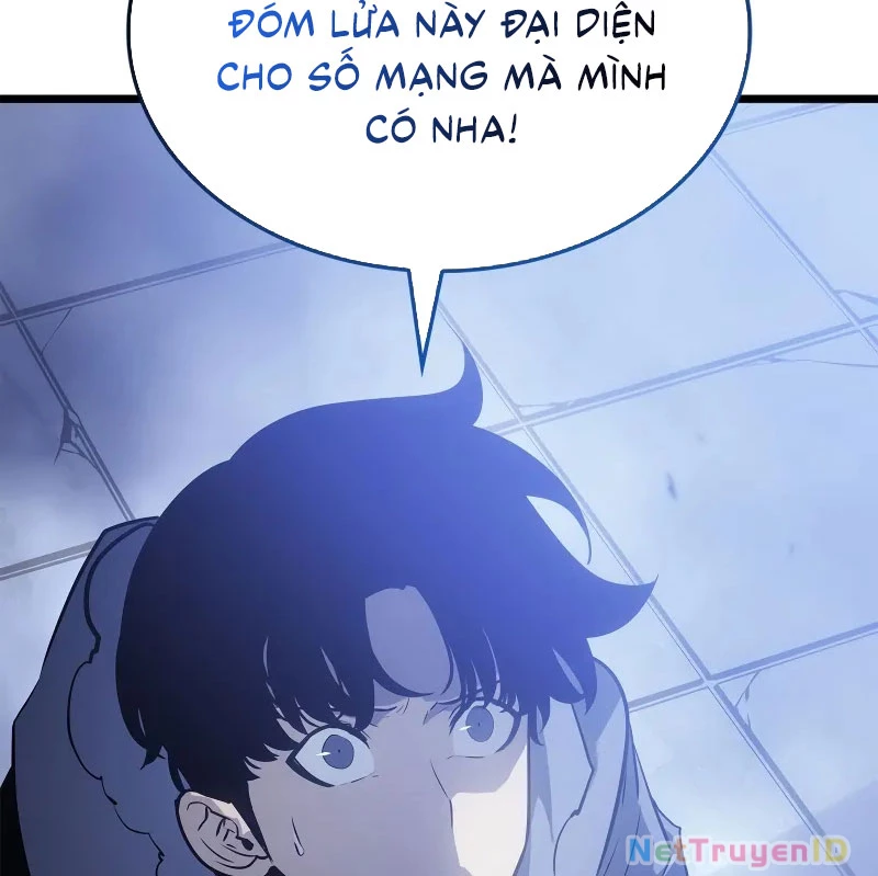 Solo Leveling Ragnarok: Chapter 44
