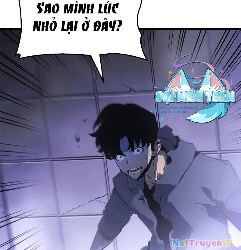 Solo Leveling Ragnarok: Chapter 44