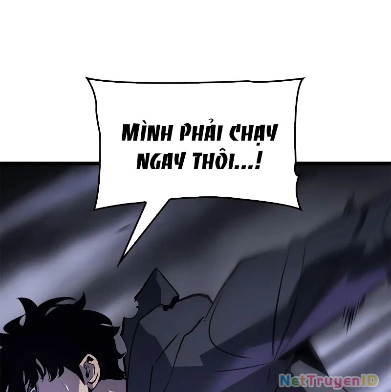 Solo Leveling Ragnarok: Chapter 44