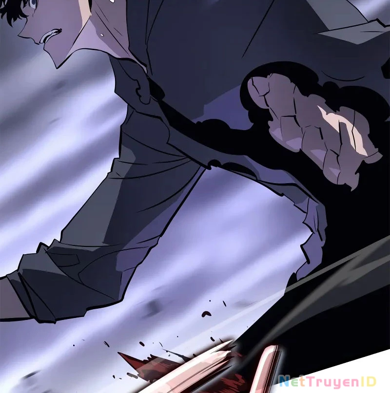 Solo Leveling Ragnarok: Chapter 44