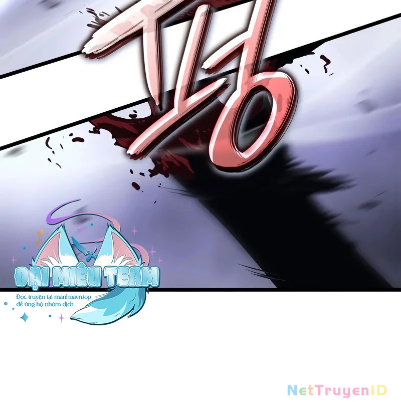 Solo Leveling Ragnarok: Chapter 44