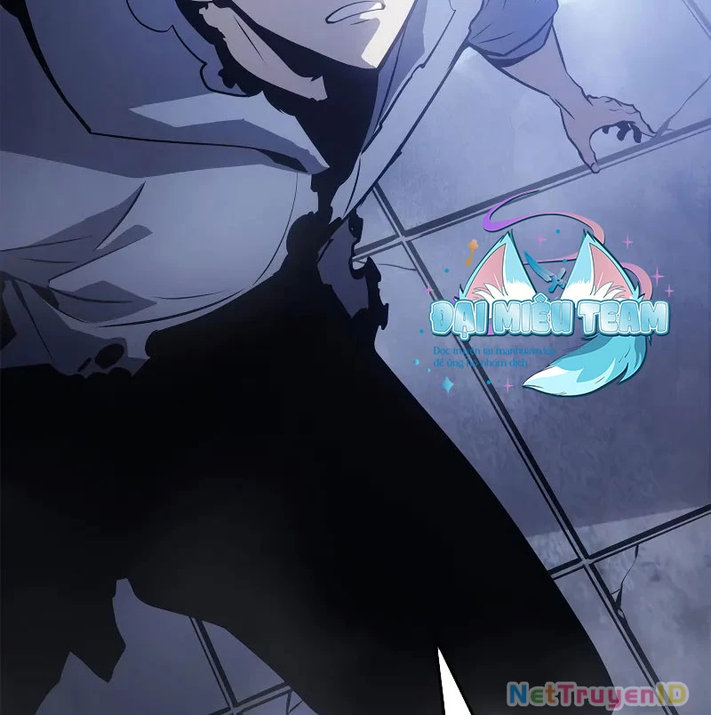 Solo Leveling Ragnarok: Chapter 44