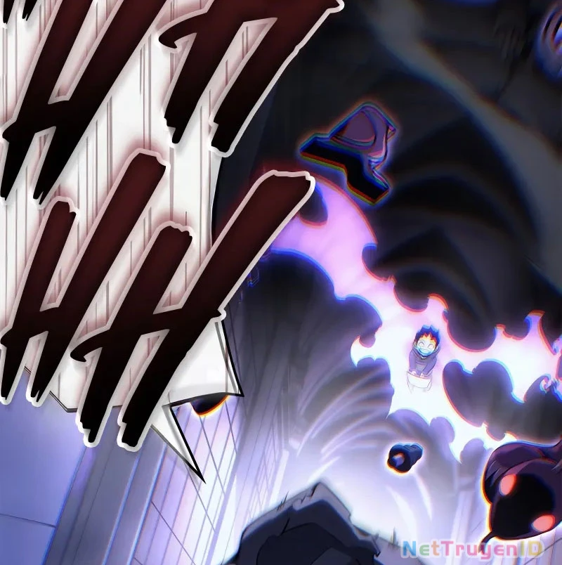 Solo Leveling Ragnarok: Chapter 44