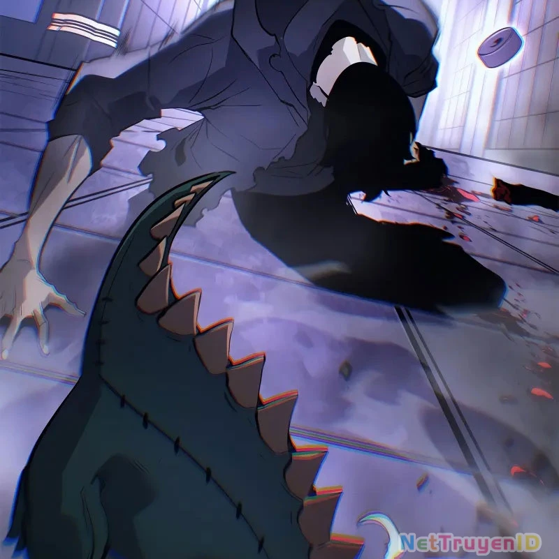 Solo Leveling Ragnarok: Chapter 44