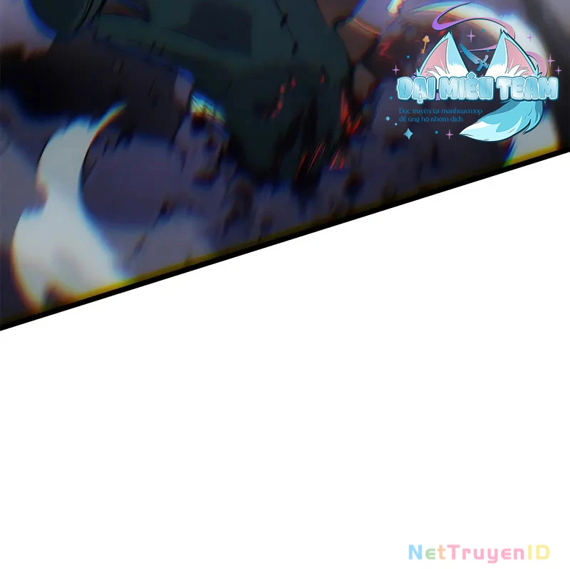 Solo Leveling Ragnarok: Chapter 44